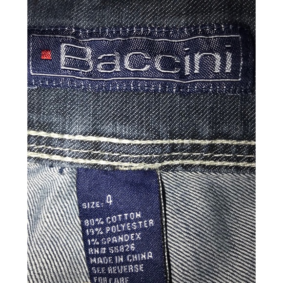 long shorts - Picture 7 of 7